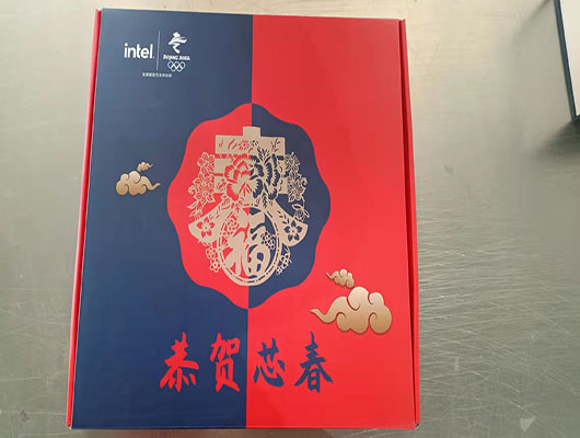 倉庫托管